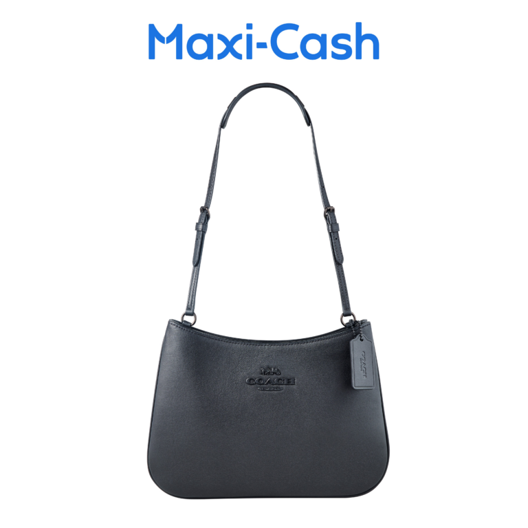 Coach Penelope Shoulder Bag CP101-JIBLK (Unused)