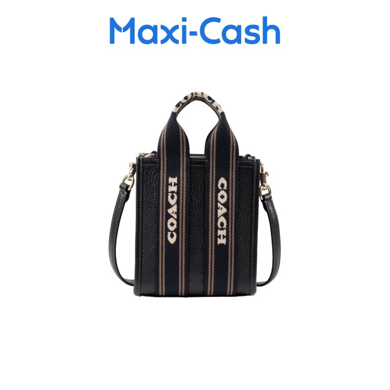 Coach Smith Mini Tote Bag CCF80-IMA47 (Unused)