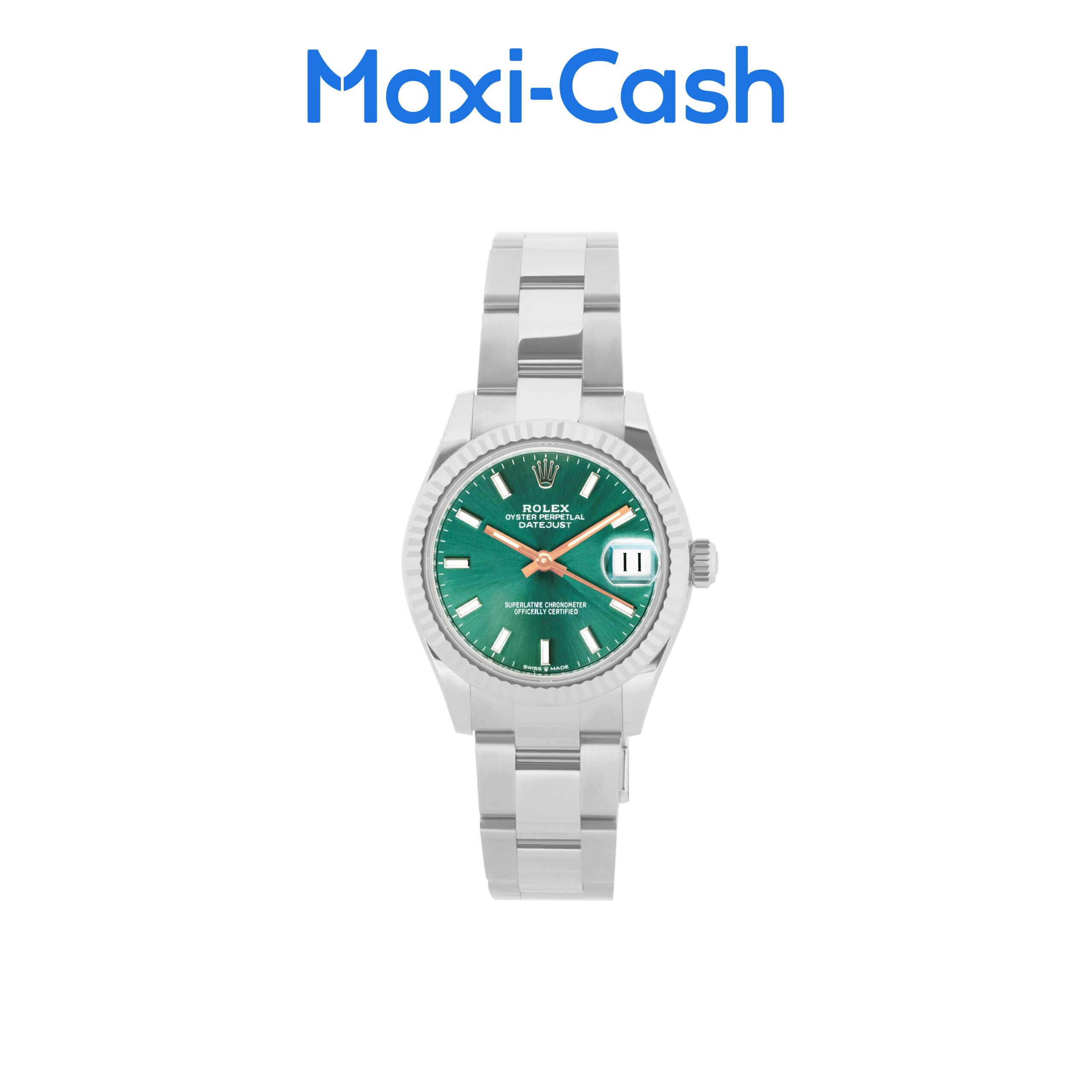 Rolex Datejust 278274 Watch